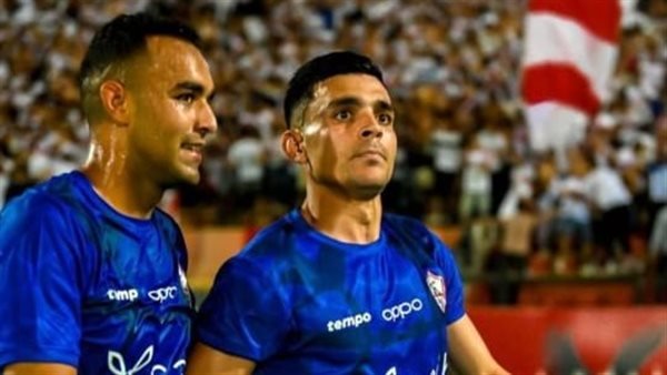 ليس أبوجبل فقط .. الغندور: أشرف بنشرقي سيرحل عن الزمالك