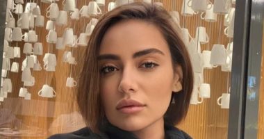 سارة الطباخ تصدر بيانا جديدا عن التعاقد مع محمد الشرنوبي