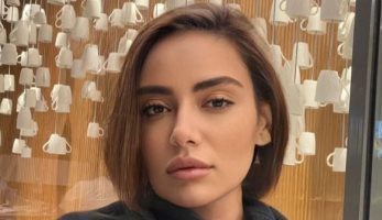 سارة الطباخ تصدر بيانا جديدا عن التعاقد مع محمد الشرنوبي