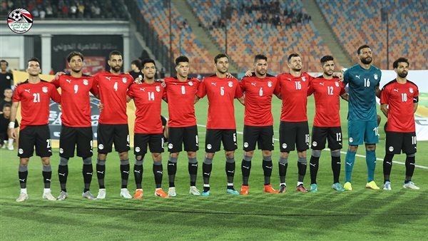 تحرك برلماني بشأن تراجع منتخب مصر 8 مراكز في تصنيف فيفا