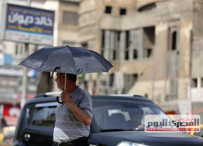الأرصاد تُحذر في بيان عاجل من موجة شديدة الحرارة (تفاصيل)