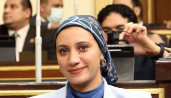 آية مدني نائبة «التنسيقية» تتقدم بمشروع تعديل قانون نقابة «المهن الرياضية»