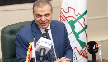 القوى العاملة: صرف 138 ألف جنيه للعمالة غير المنتظمة وتعيين 67 شابا بالمنيا