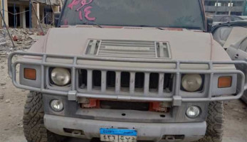منها «لاند كروزر وهامر».. تفاصيل جلسة مزاد 3 يوليو لبيع سيارات «جمارك مطار القاهرة»
