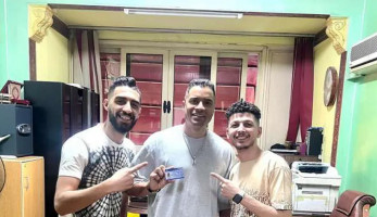 مفاجآت بالجملة بعد انضمام شاكوش لـ«الموسيقيين».. مستندات إدانه وتغيير أوراق