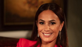 هند صبرى تبدأ تصوير مسلسل «فى مهب الريح» عقب إجازة عيد الأضحى