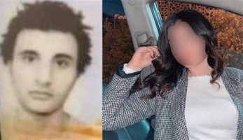 المتهم بقتل طالبة المنصورة يهدد بالانتحار