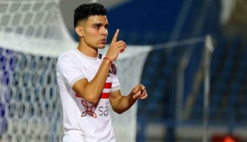 شوبير: بن شرقى يضغط على الزمالك بسيناريو ساسي