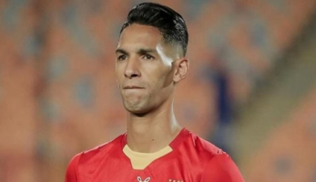 مقابل 2.5 مليون دولار.. شوبير: الأهلي يرحب برحيل بانون إلى الدوري القطري