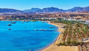 إطلاق حملة «اليوم في مصر ما بيخلصش» للترويج سياحيا خلال موسم الصيف