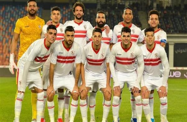 الزمالك يواجه مصر المقاصة وديًا الإثنين