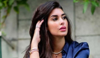بعد اعتذارها عن «الشادر».. ياسمين صبرى تستعد للتعاقد على مسلسل نسائى