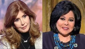 بعد اعتذار إسعاد يونس.. ميرفت أمين مرشحة لبطولة مسلسل بيت ماما