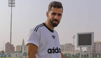 محامى عبد الله السعيد يتخذ إجراءات لرفع الحجز.. و"كاس" تهدد بإيقاف الأهلى