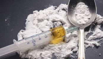 ضبط سوداني بحوزته 140 جراماً من مخدر الهيروين بالغردقة