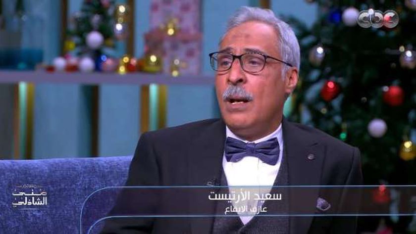 موسيقيون يطالبون بالتحقيق مع سعيد الأرتيست بعد استقالة هاني شاكر