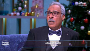 موسيقيون يطالبون بالتحقيق مع سعيد الأرتيست بعد استقالة هاني شاكر