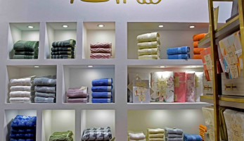 أبرز الجهود التسويقية للغزل والنسيج.. بيع المنتجات تحت علامتي «nit» و«MEHALLA» واستهداف تصدير 60% من الإنتاج