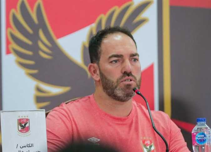 سواريش يرشح لاعبًا برازيليًا للانضمام إلى الأهلي