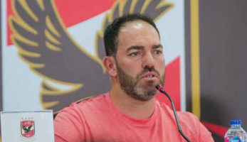 سواريش يرشح لاعبًا برازيليًا للانضمام إلى الأهلي