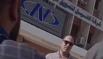 بسبب مطالبتهم بالتثبيت.. شركة النيل للبترول تجبر العمالة المؤقتة للتوقيع على عقود مقاول وتفصل الرافضين | خاص
