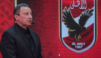 الأهلي يكشف موقفه من دوري السوبر الإفريقي
