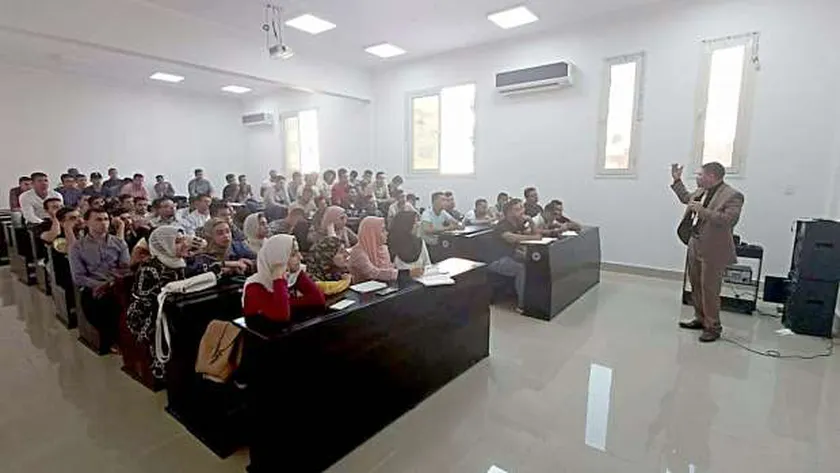 «التعليم العالي»: موعد بداية العام الدراسي الجديد 2023 للجامعات لم يحدد بعد