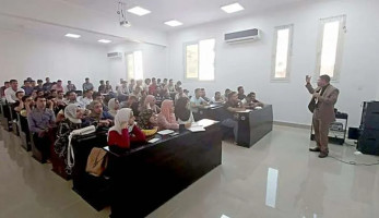 «التعليم العالي»: موعد بداية العام الدراسي الجديد 2023 للجامعات لم يحدد بعد