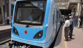 ممنوع الدخول بدون كمامة.. تحذير من المترو بشأن مواجهة الموجة السادسة من كورونا