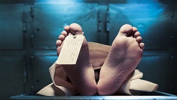 التصريح بدفن جثة عاطل عثر عليه داخل منزله فى شبرا الخيمة
