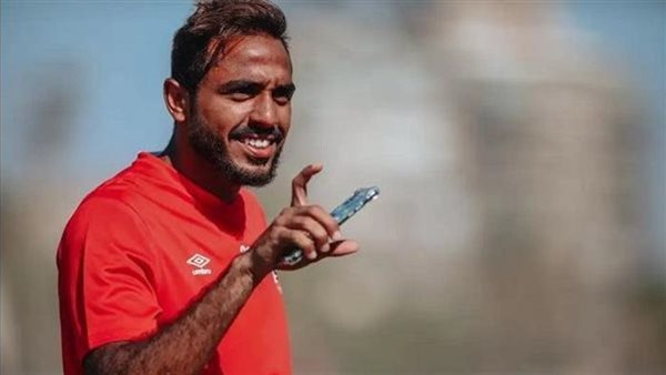 تطورات جديدة بشأن ملف كهربا مع الزمالك