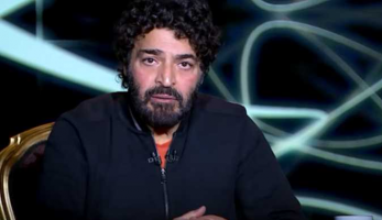 حقيقة إصابة الكابو حميد الشاعري بفيروس كورونا (تفاصيل)