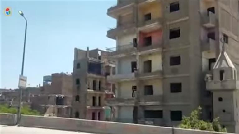 محور 26 يوليو الجديد.. مصدر بالجيزة يوجه رسالة لأصحاب العقارات المتعارضة مع الإزالات