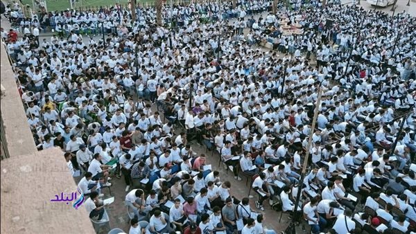 سر الإقبال التاريخي على حصة مدرس الاستاد.. مصادر: مجانية في مركز شباب