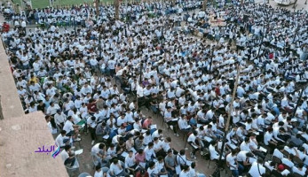 سر الإقبال التاريخي على حصة مدرس الاستاد.. مصادر: مجانية في مركز شباب
