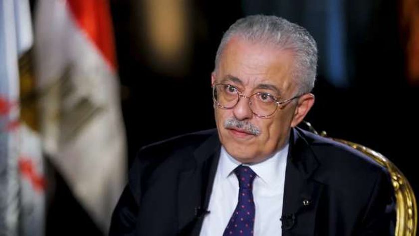 وزير التعليم يعلن موعد بداية العام الدراسي الجديد 2022-2023.. 24 سبتمبر