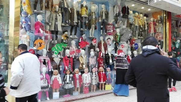 بتخفيضات 50%.. الأوكازيون الصيفي ينطلق 8 أغسطس