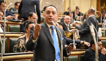 سؤال برلماني للحكومة بشأن تدهور الطرق الرئيسية المؤدية لللقناطر الخيرية