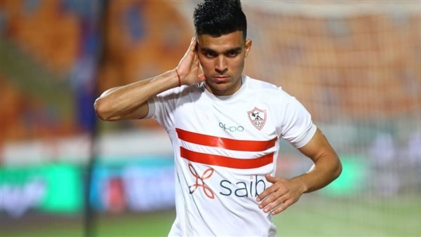 محمد صلاح يكشف بديل أشرف بن شرقي في الزمالك