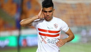 محمد صلاح يكشف بديل أشرف بن شرقي في الزمالك