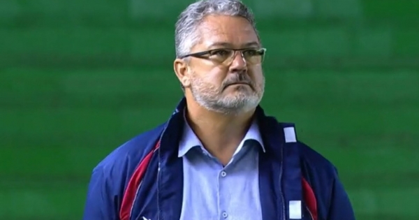 صاحب ذهبية ريو دي جانيرو مرشح لقيادة المنتخب الأولمبي المصري