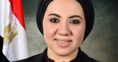 النائبة أميرة صابر تتقدم بسؤال موجه للحكومة بشأن كوبرى السادات فى الإسكندرية