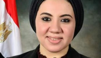 النائبة أميرة صابر تتقدم بسؤال موجه للحكومة بشأن كوبرى السادات فى الإسكندرية