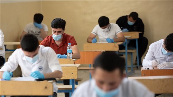 مصادر: نسب النجاح فى الثانوية العامة 2022 قريبة من العام الماضى