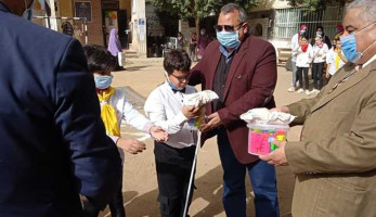 شرط أساسي للترخيص .. مقترح برلماني بإضافة كاميرات مراقبة بمراكز ذوي الإعاقة
