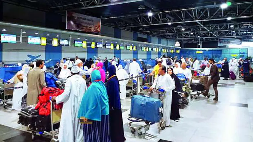 السياحة: بدء إجراءات موسم العمرة الجديد مطلع الشهر المقبل