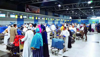 السياحة: بدء إجراءات موسم العمرة الجديد مطلع الشهر المقبل