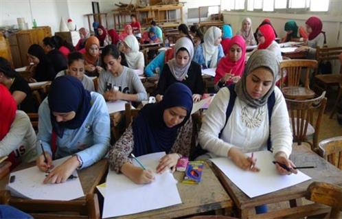 نتيجة امتحانات الثانوية العامة 2022.. إجابات حاسمة حول موعد الإعلان ونسب النجاح | خاص