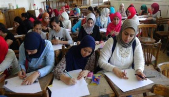 نتيجة امتحانات الثانوية العامة 2022.. إجابات حاسمة حول موعد الإعلان ونسب النجاح | خاص