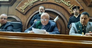 المشدد 15 سنة لعاطلين لحيازتهما هيروين وسلاحا ناريا بالشرقية